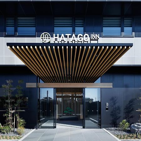 Hatago Inn Kansai Airport Идзумисано Экстерьер фото