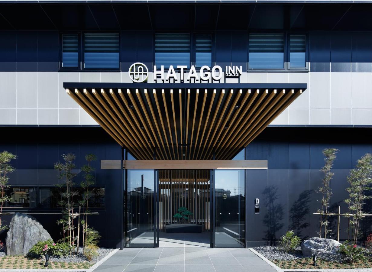 Hatago Inn Kansai Airport Идзумисано Экстерьер фото