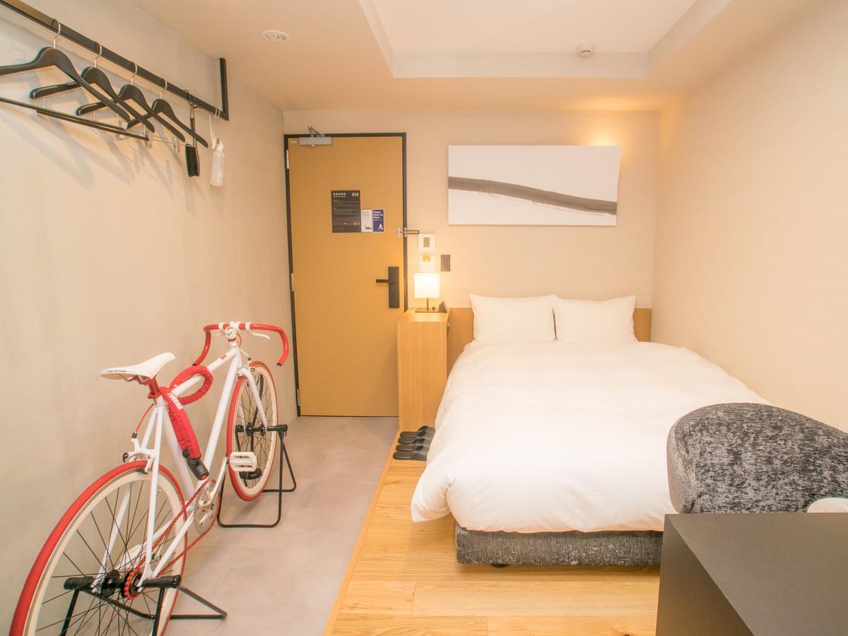 Hatago Inn Kansai Airport Идзумисано Экстерьер фото