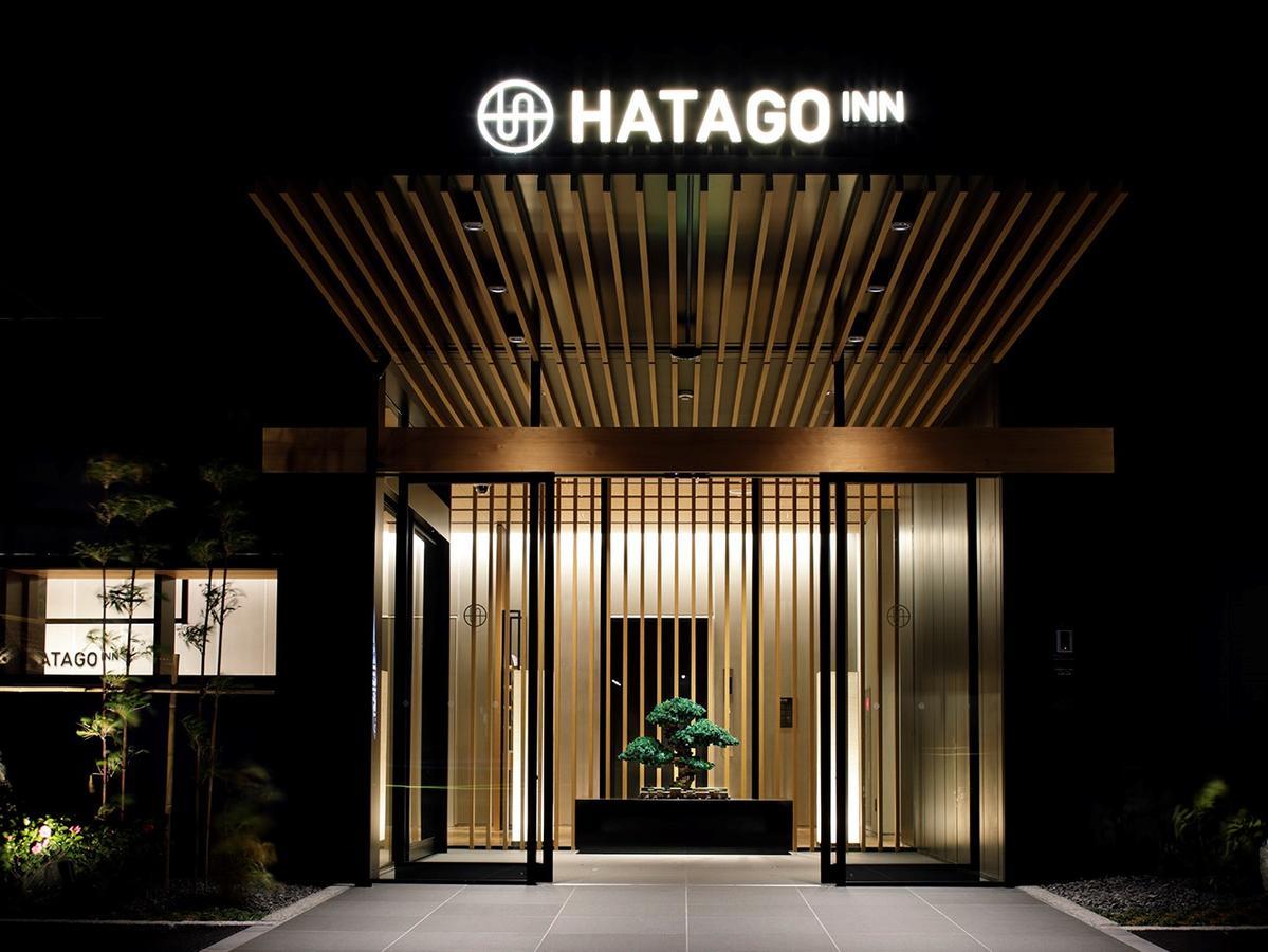 Hatago Inn Kansai Airport Идзумисано Экстерьер фото