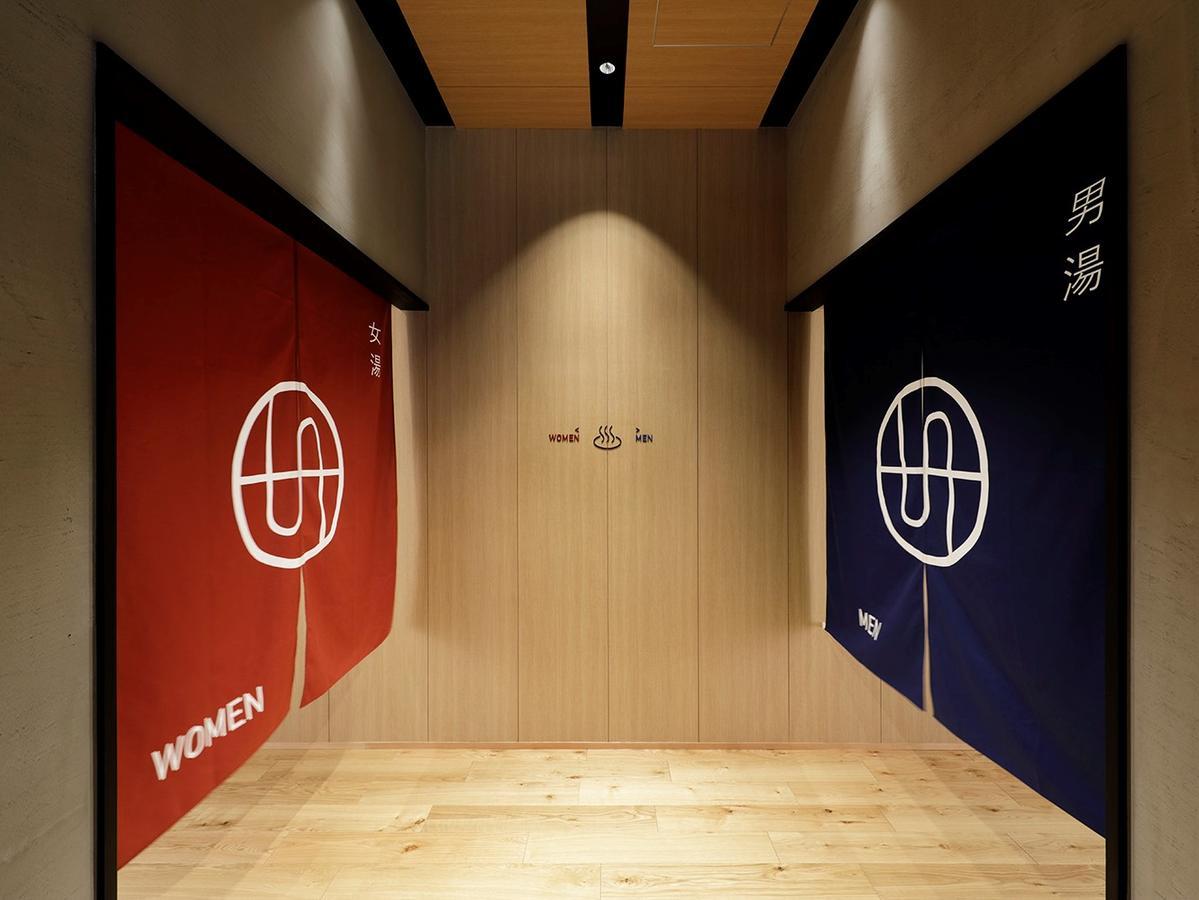 Hatago Inn Kansai Airport Идзумисано Экстерьер фото