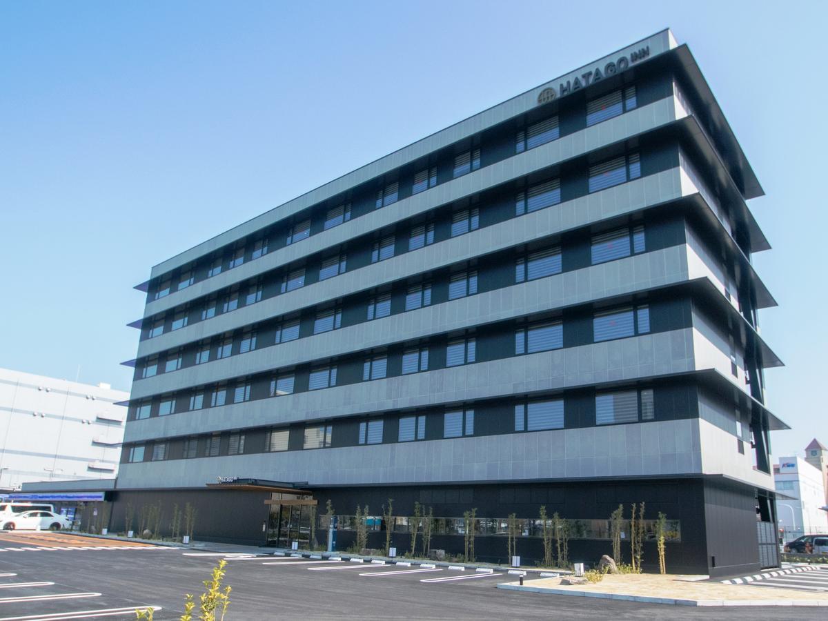 Hatago Inn Kansai Airport Идзумисано Экстерьер фото